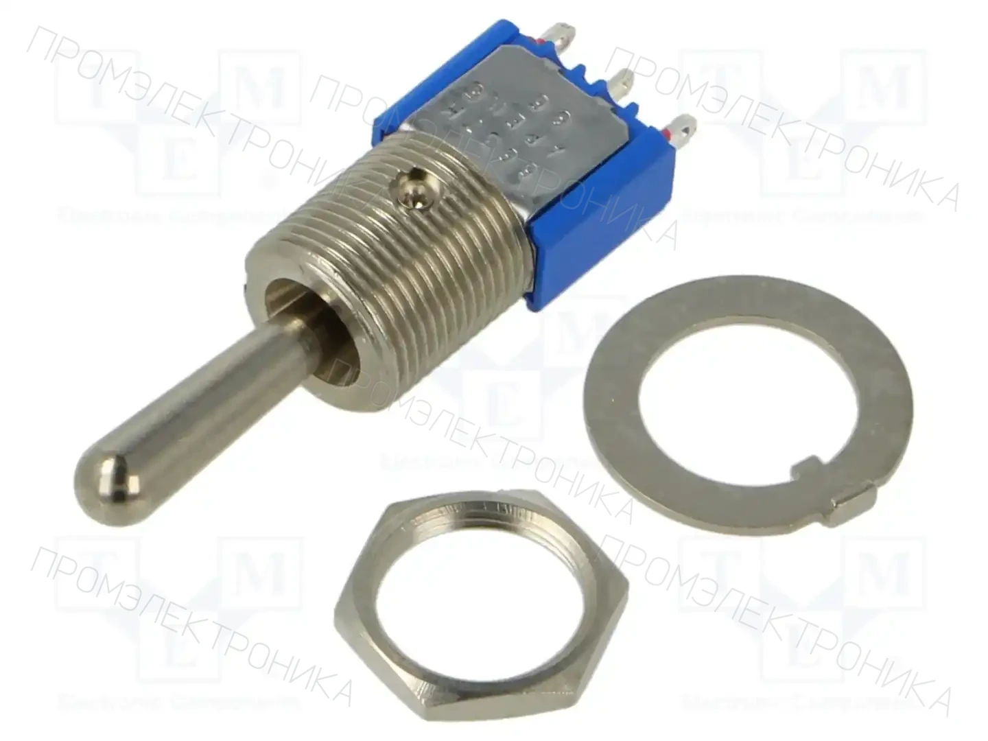 APEM 5637MAB — Переключатели рычажные