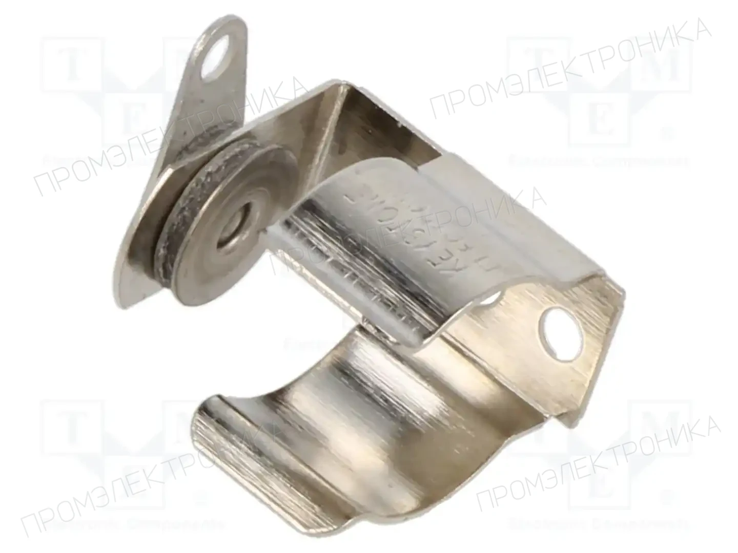 KEYSTONE 100 — Батареи - контейнеры и держатели