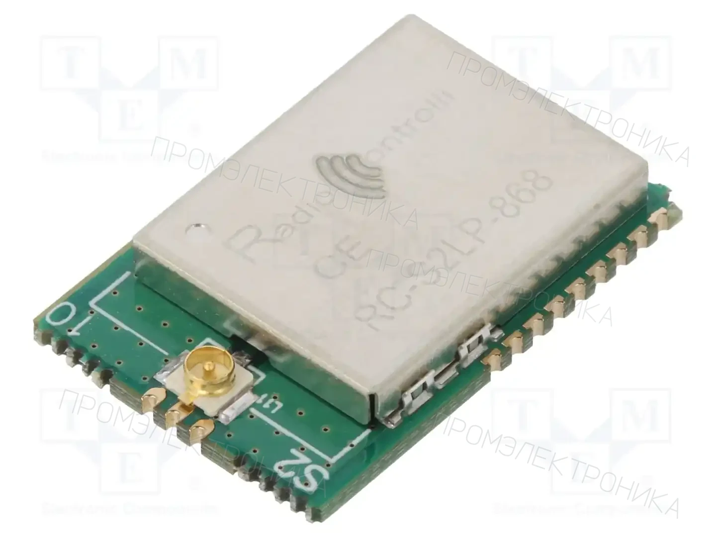 RADIOCONTROLLI RC-S2LP-868 — Модули RF