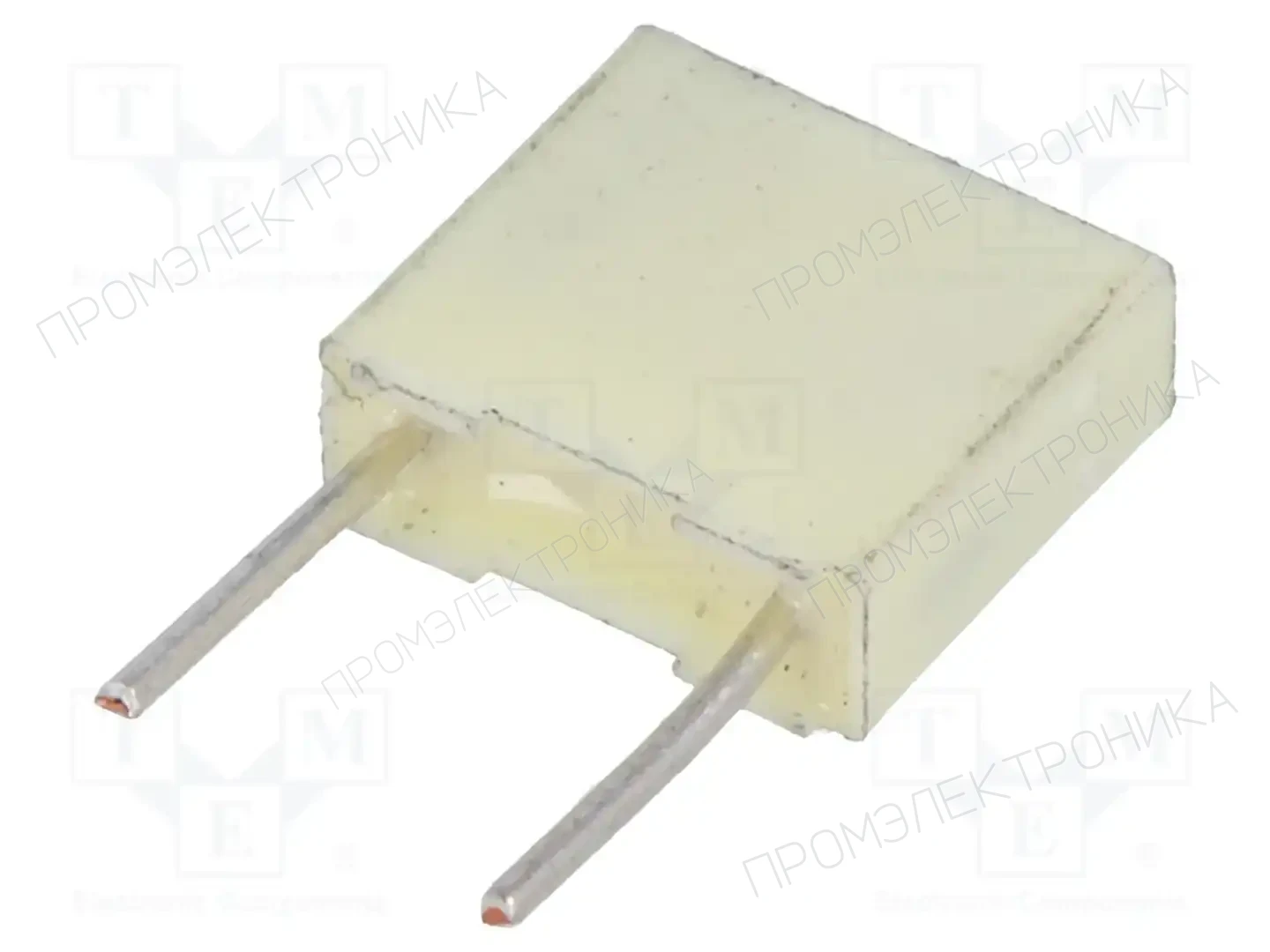 KEMET R82MC1330AA50K — Пленочные конденсаторы ТНТ