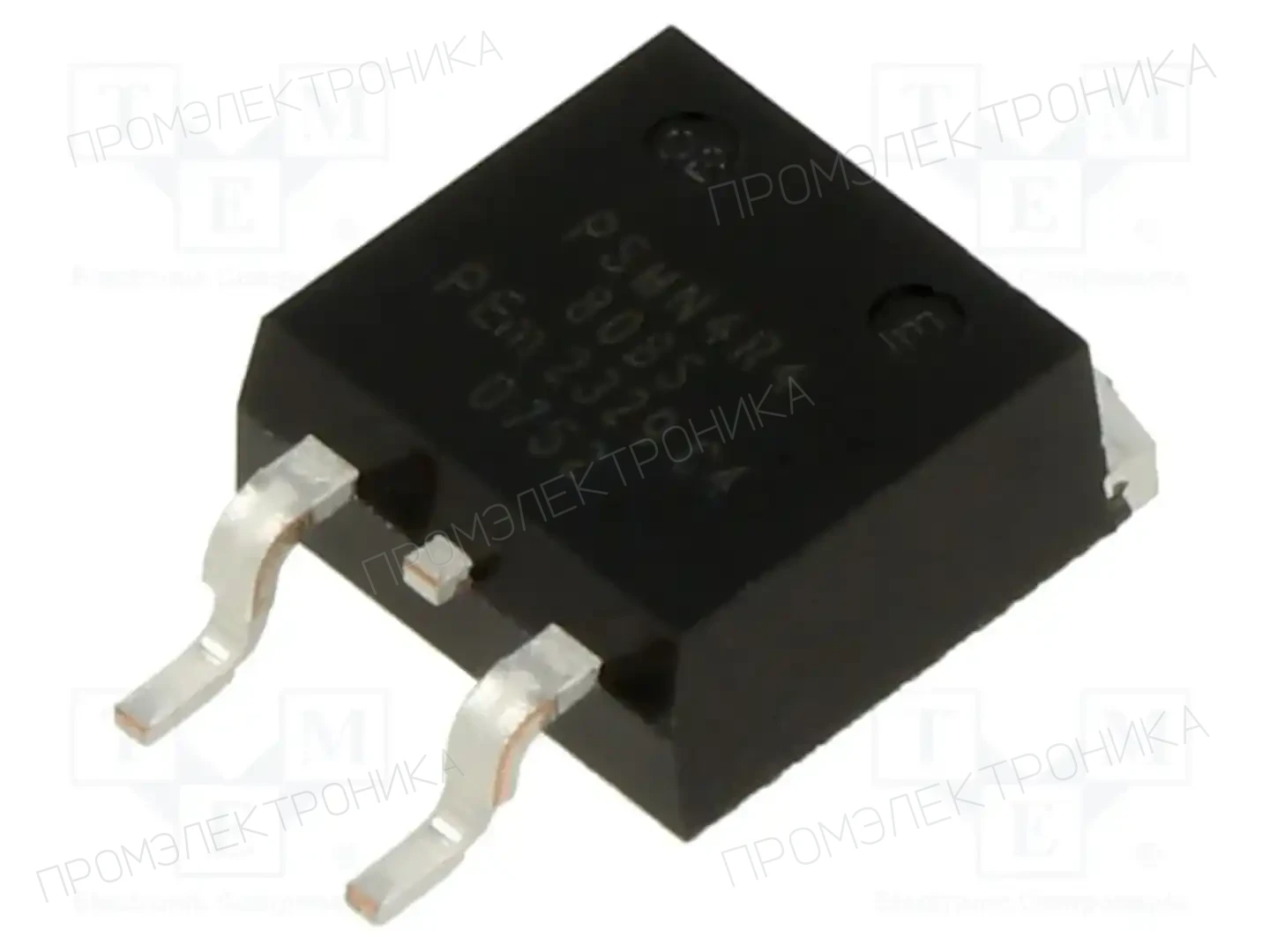 NEXPERIA PSMN4R4-80BS,118 — Транзисторы с каналом N SMD