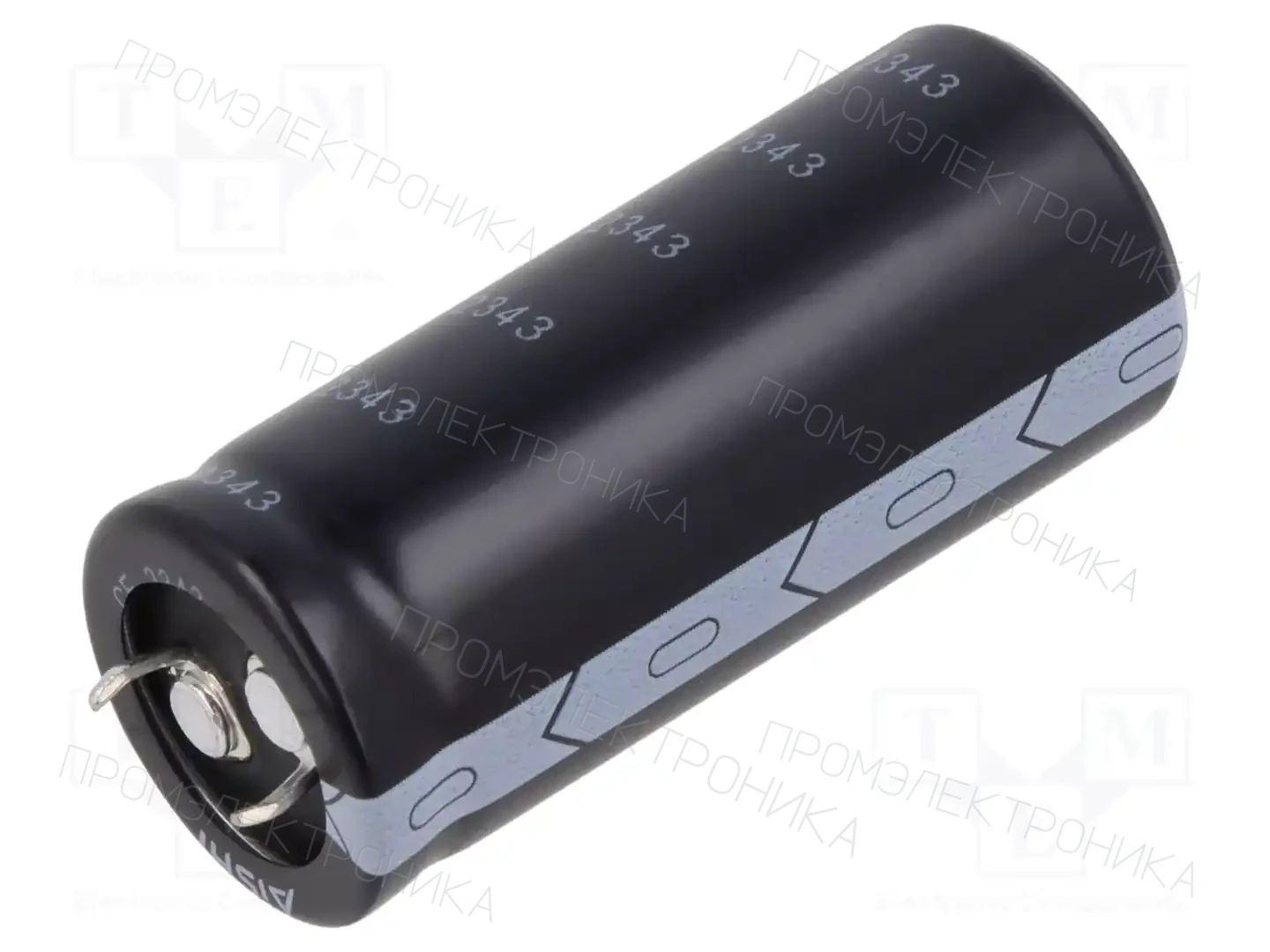 AISHI ELH1BM332O50KT — Конденсаторы электролитические SNAP-IN