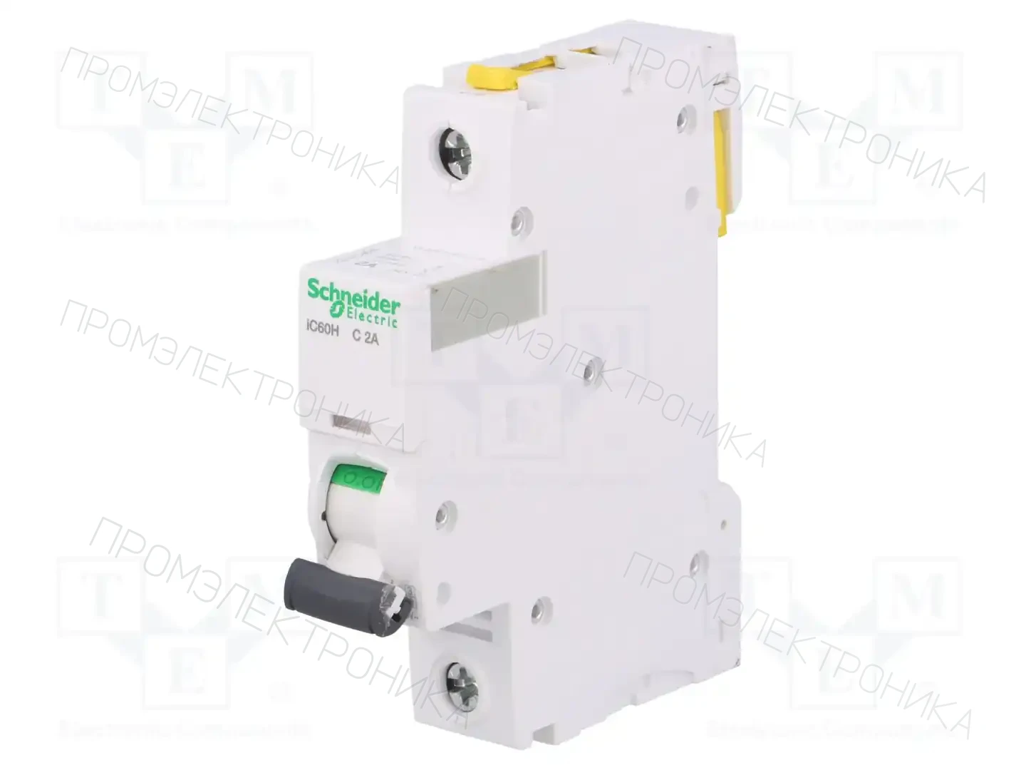 SCHNEIDER ELECTRIC A9F07101 — Выключатели максимального тока
