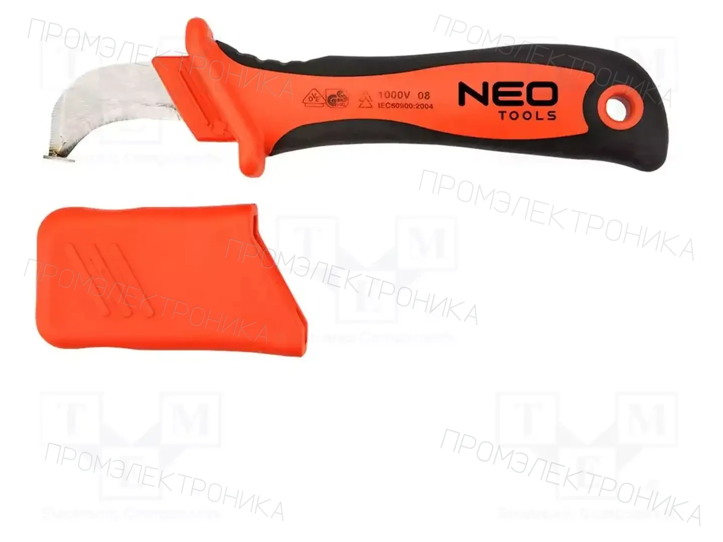 NEO TOOLS 01-551 — Ножницы, маленькие ножницы, ножи
