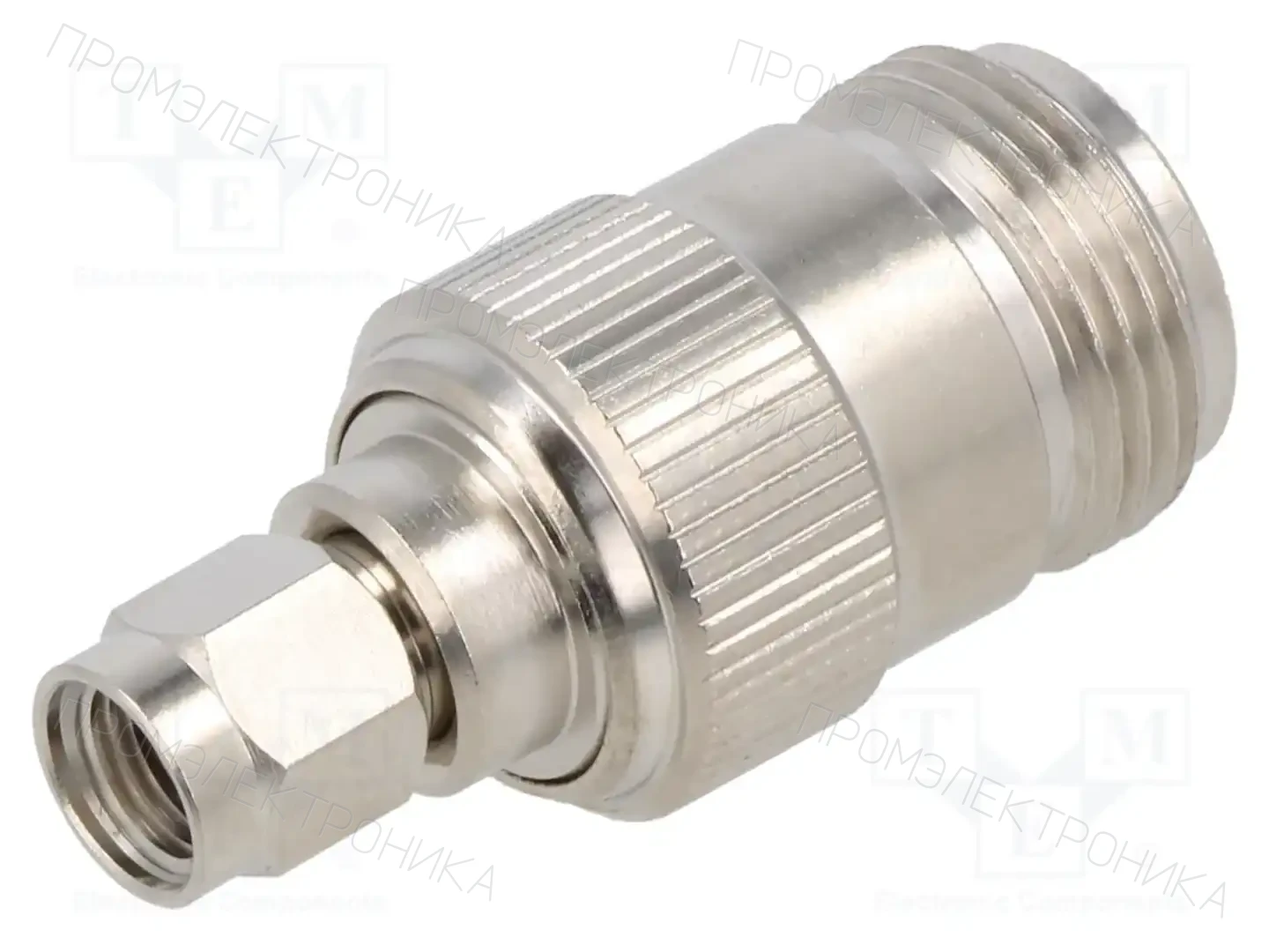 AMPHENOL RF 242112RP — Адаптеры и переходники RF