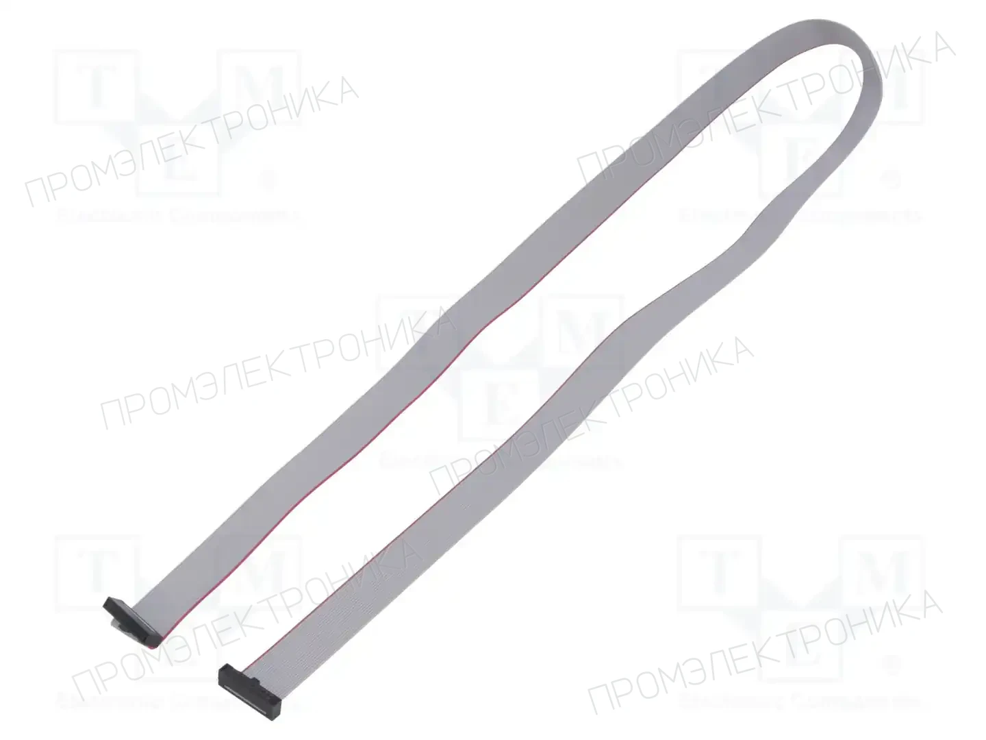 SAMTEC FFSD-10-D-28.00-01-N-R — Кабели IDC