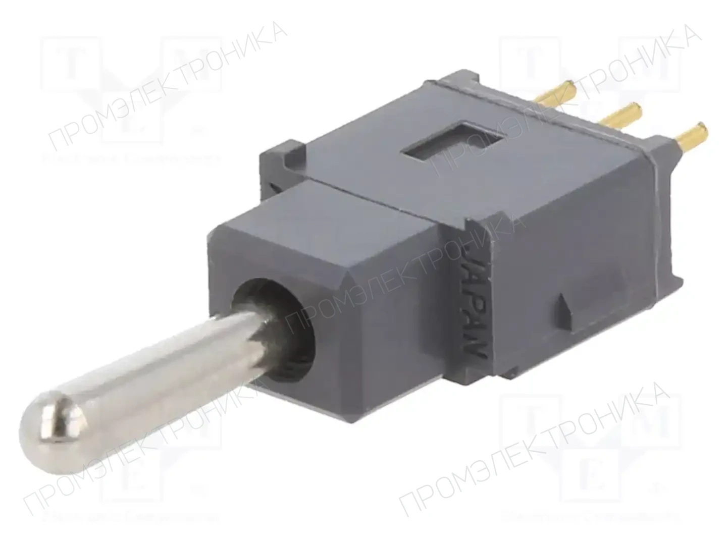 NKK SWITCHES A19AP — Переключатели рычажные
