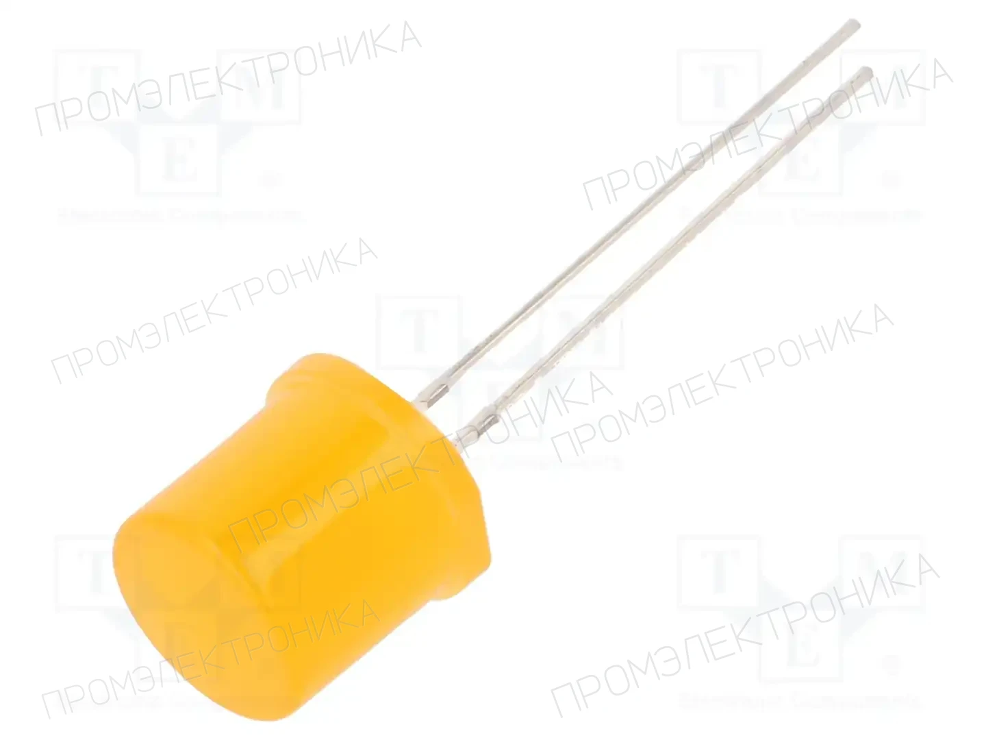 OPTOSUPPLY OSO5PAA6K4A — Круглые светодиоды THT