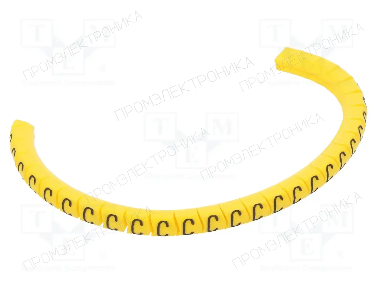 PARTEX PA-02003PV40.C — Маркеры проводов