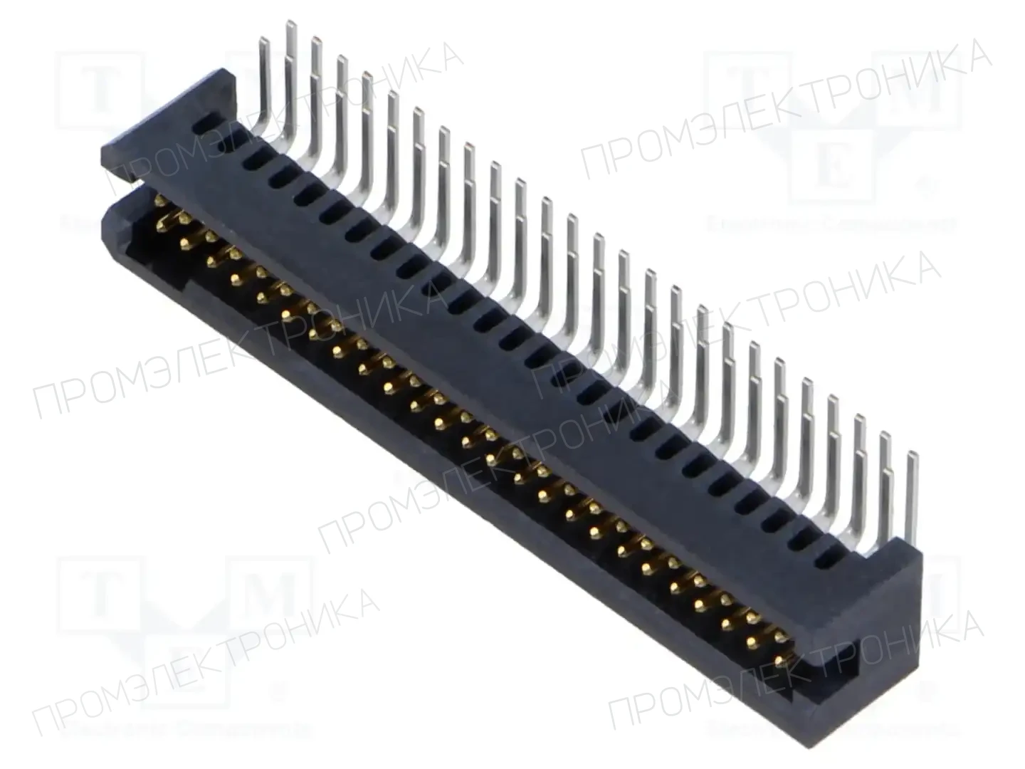 SAMTEC TFM-125-01-S-D-RA — Разъeмы пластина - пластина