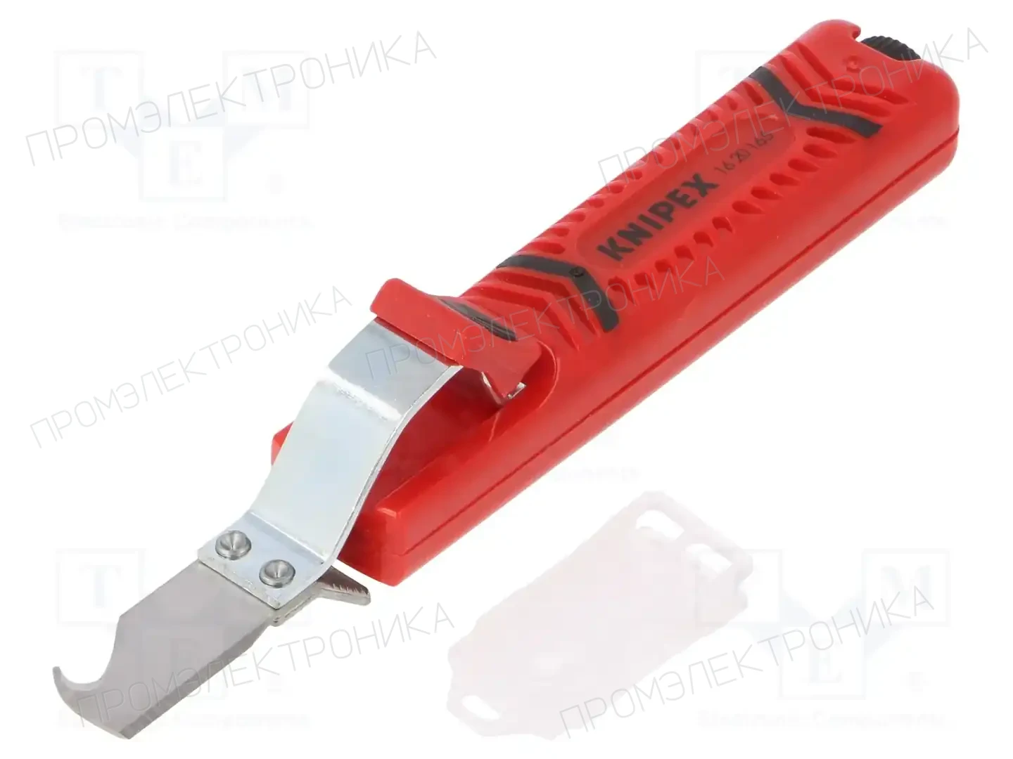 KNIPEX 16 20 165 SB — Устройства для снятия изоляции