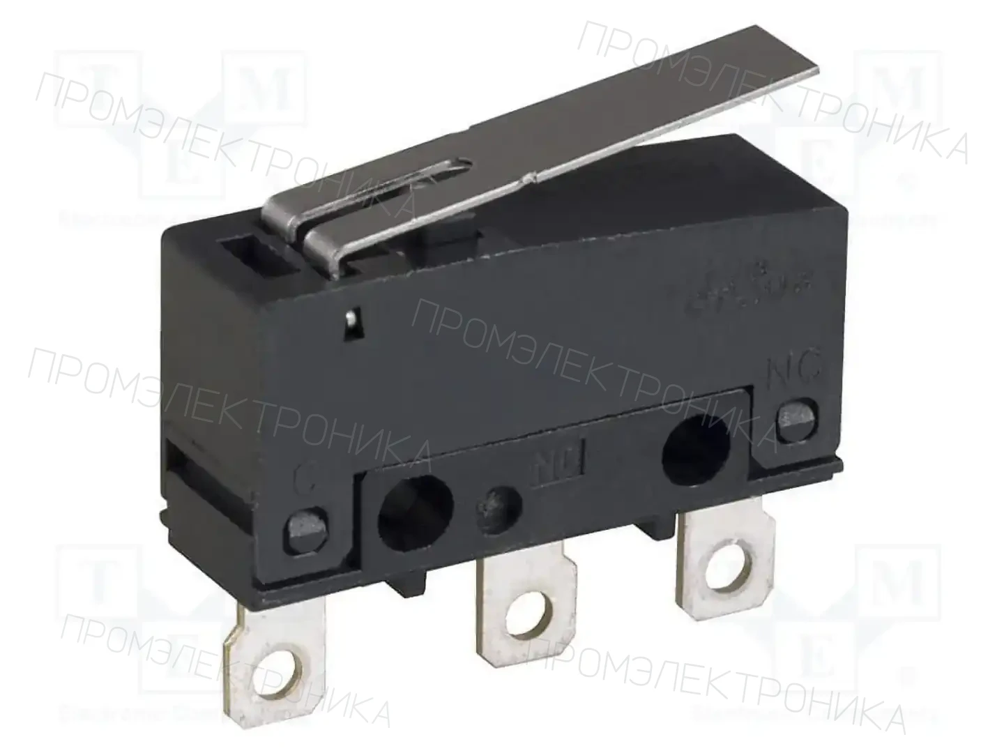 OMRON Electronic Components SS-3GLP — Микропереключатели SNAP ACTION