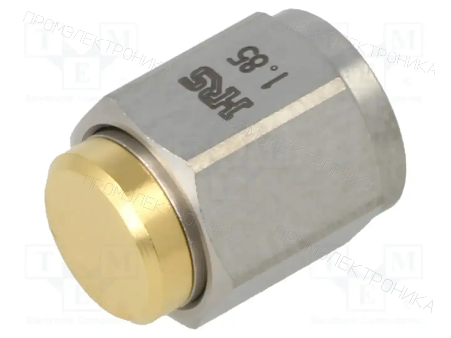 HIROSE HV-TMP-1 — Прочие разъемы