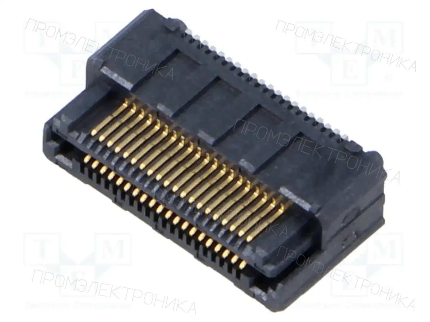 SAMTEC LSHM-120-06.0-L-DV-A-N-K-TR — Разъeмы пластина - пластина