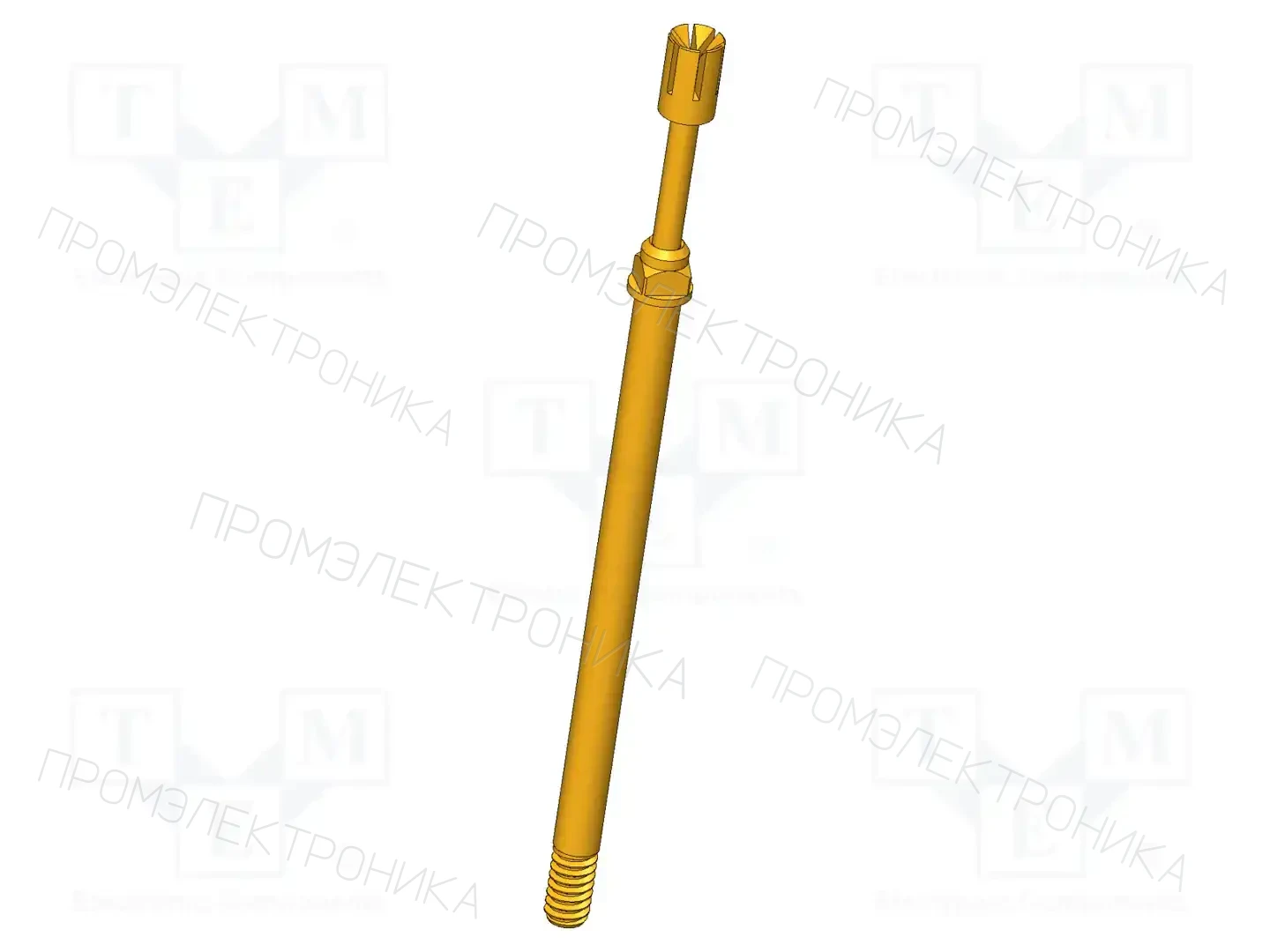 INGUN GKS-112 319 200 A 0802 M — Измерительные щупы