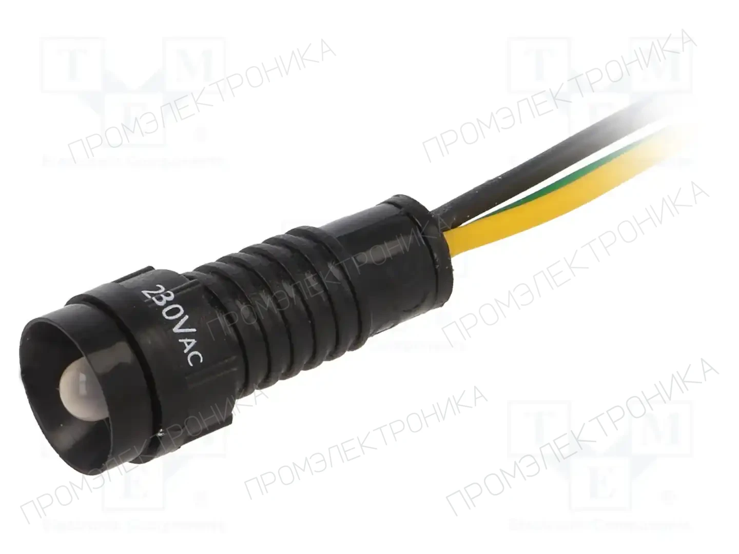 POLAM-ELTA LGY-D5-230ACWK — LED панельные индикаторы