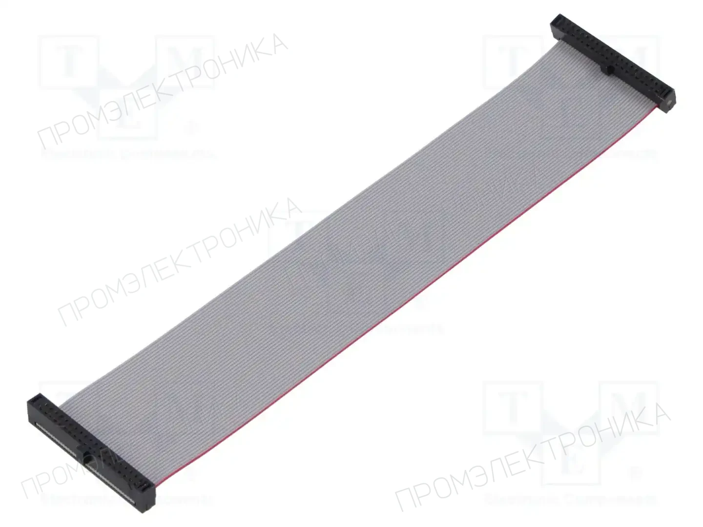 SAMTEC FFSD-20-D-05.50-01-N — Кабели IDC