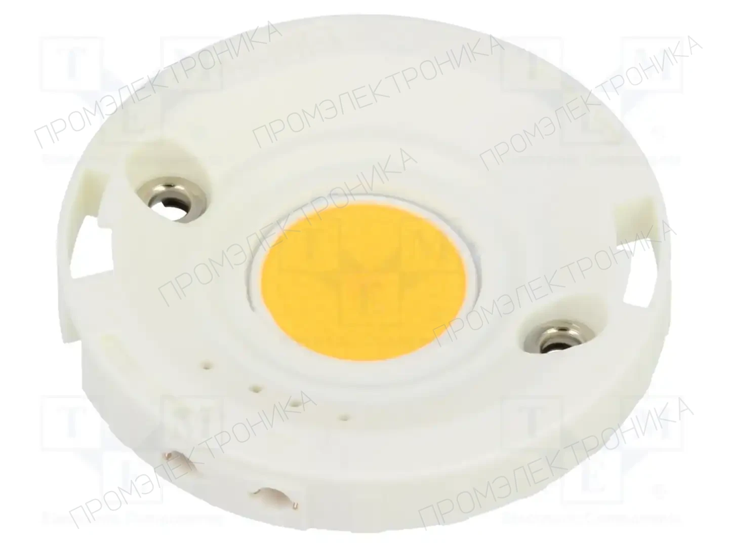 TRIDONIC SLE 17MM 5000LM 940 H ADV8 T — Светодиоды мощности белые - COB