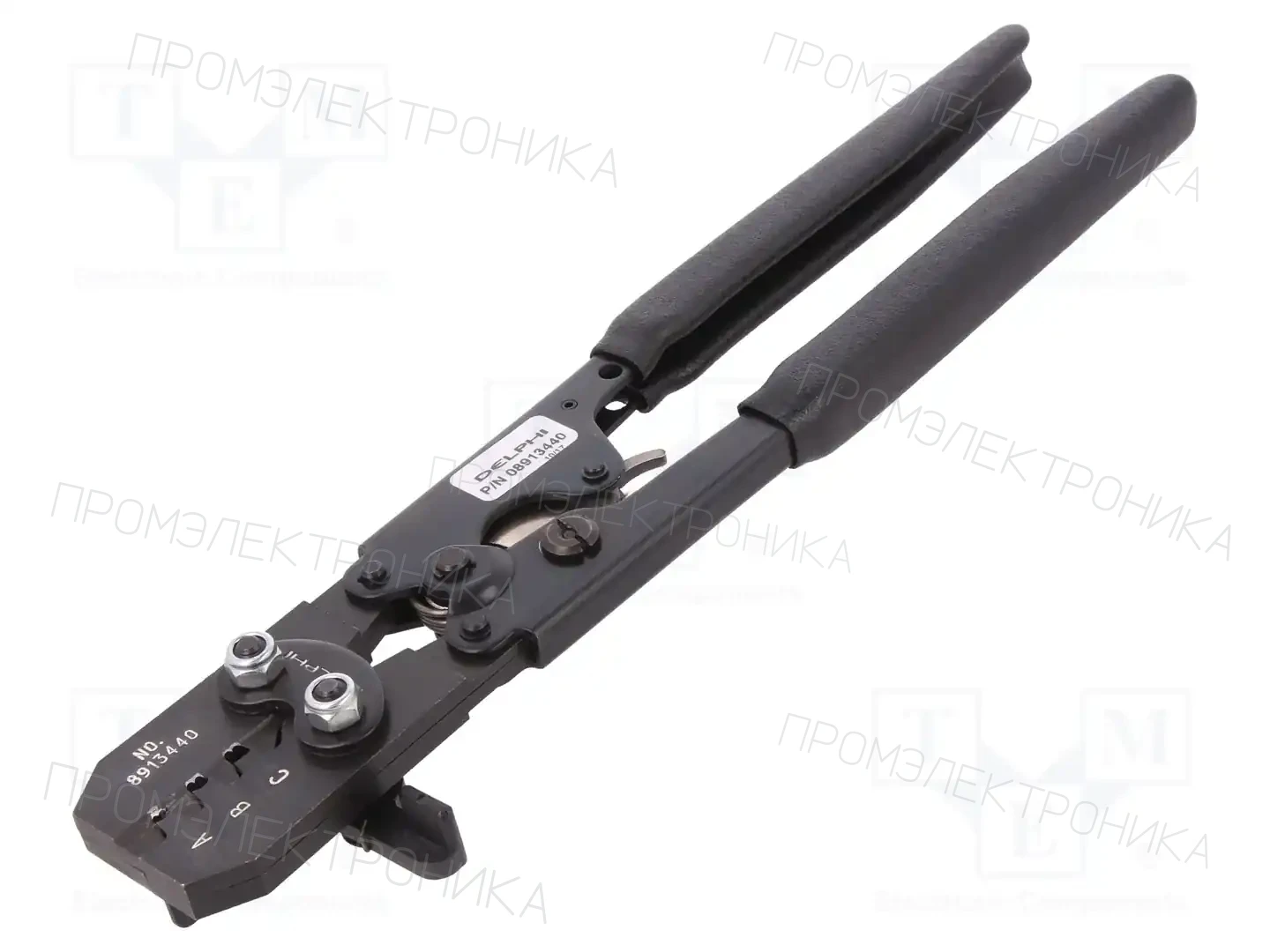 APTIV 08913440 — Специальные струбцины