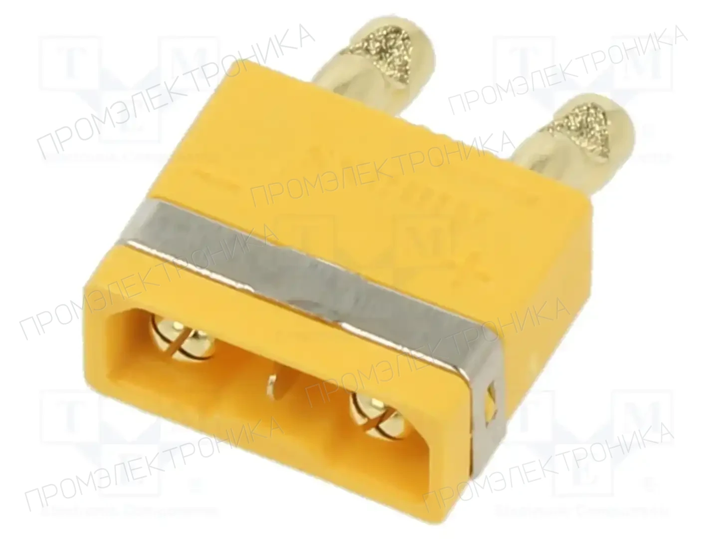 AMASS ICX301PT-MGY — Разъeмы DC