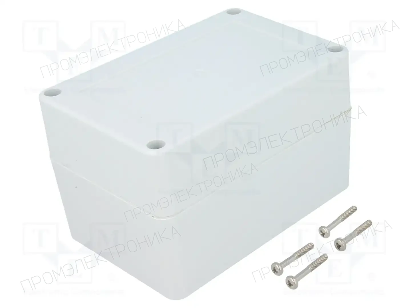 KRADEX ZP120.80.75JH TM ABS — Корпуса универсальные
