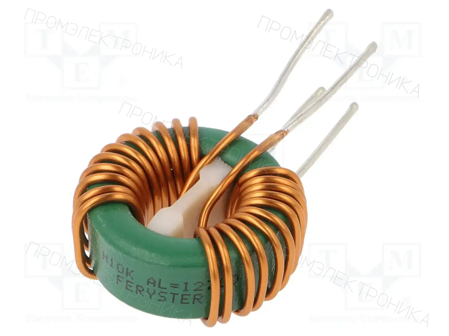 FERYSTER DTS-31/1,5/15-V — Дроссели