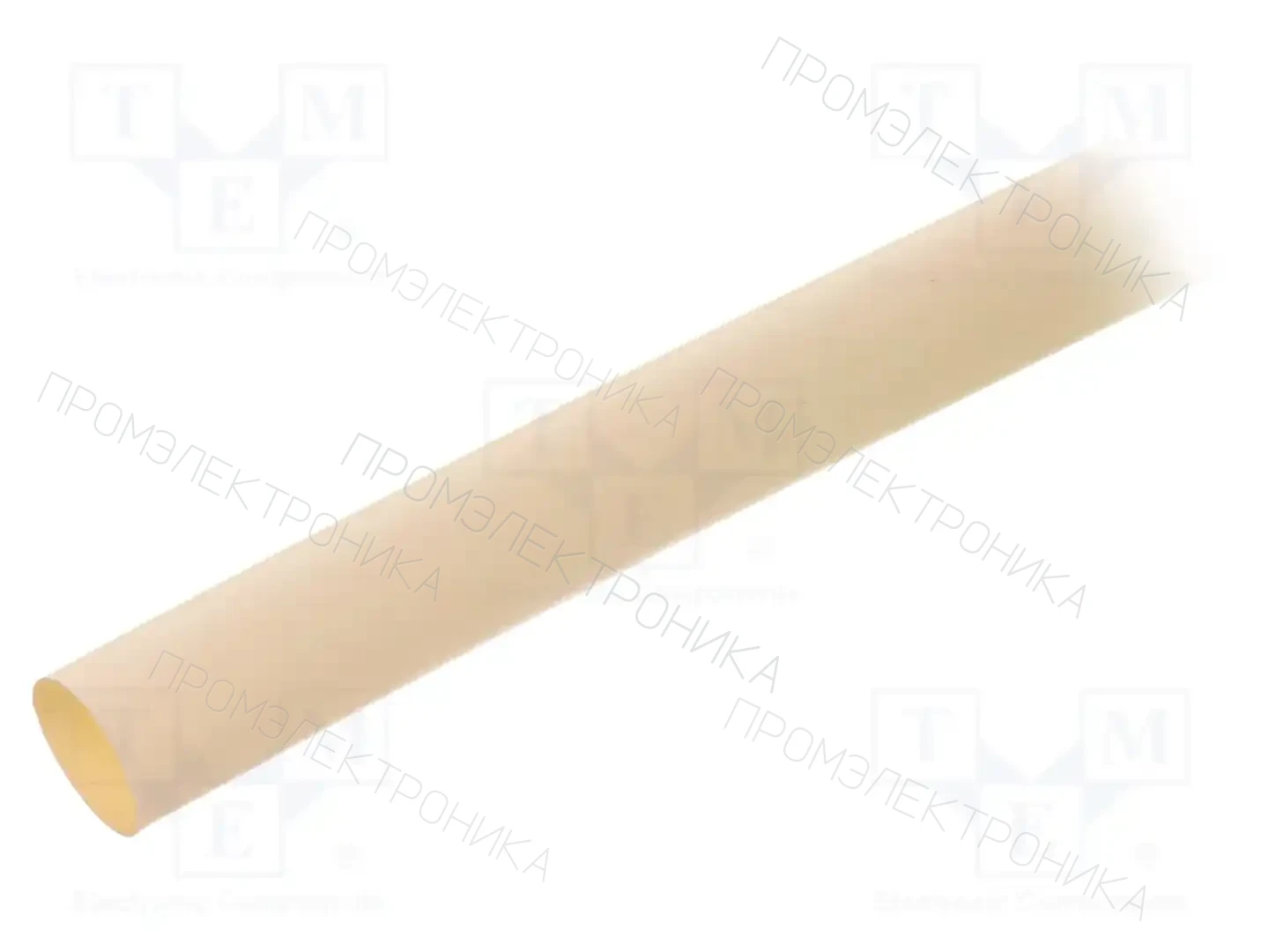 ALPHA WIRE FIT2211/2 WHITE 5X4 FT -AS — Трубки термоусадочные