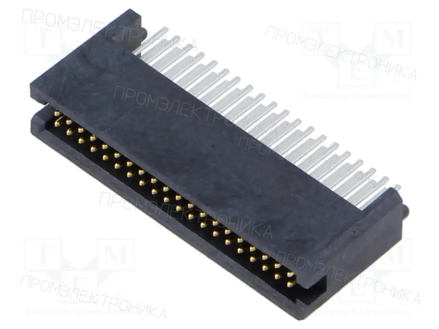 SAMTEC TFM-120-31-S-D-A — Разъeмы пластина - пластина