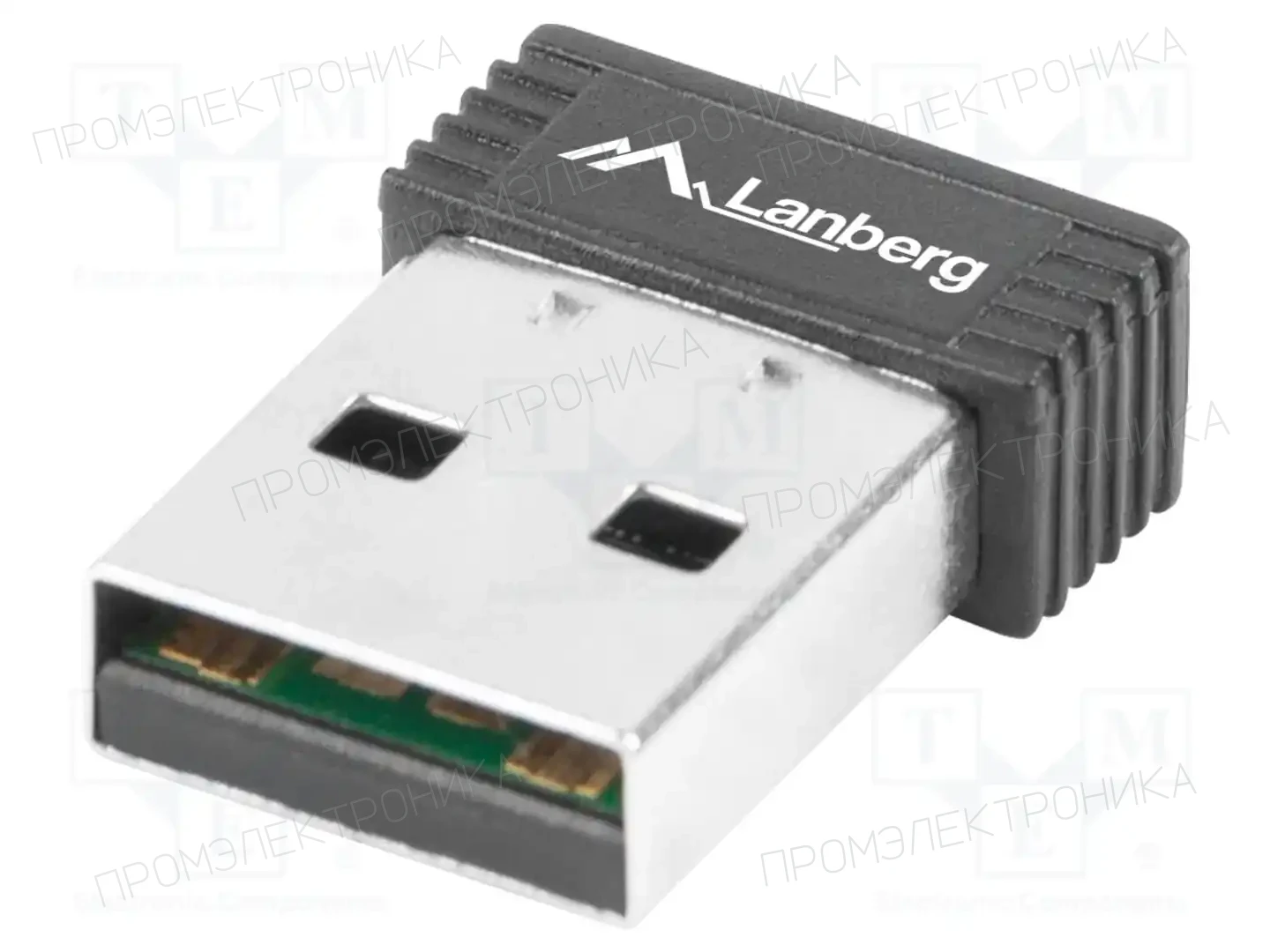 LANBERG NC-0150-WI — Компьютерные адаптеры