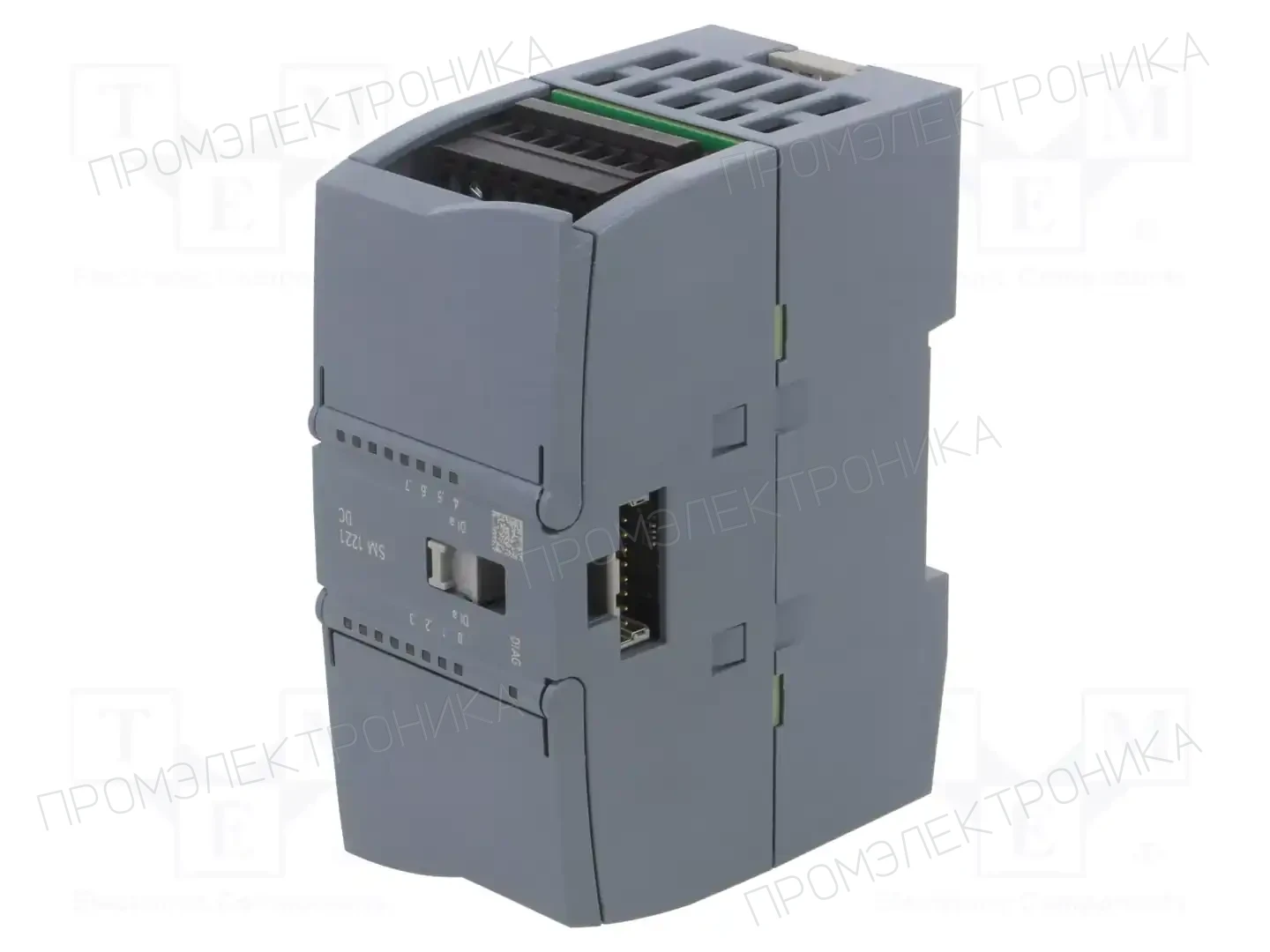 SIEMENS 6ES7221-1BF32-0XB0 — Контроллеры PLC