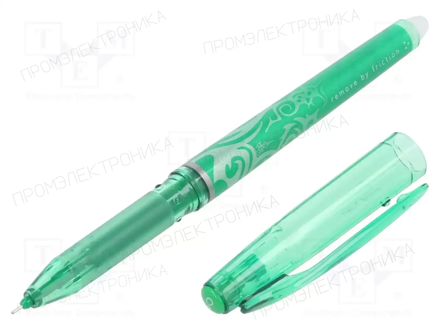 PILOT FRIXION0.5GN — Канцелярские товары