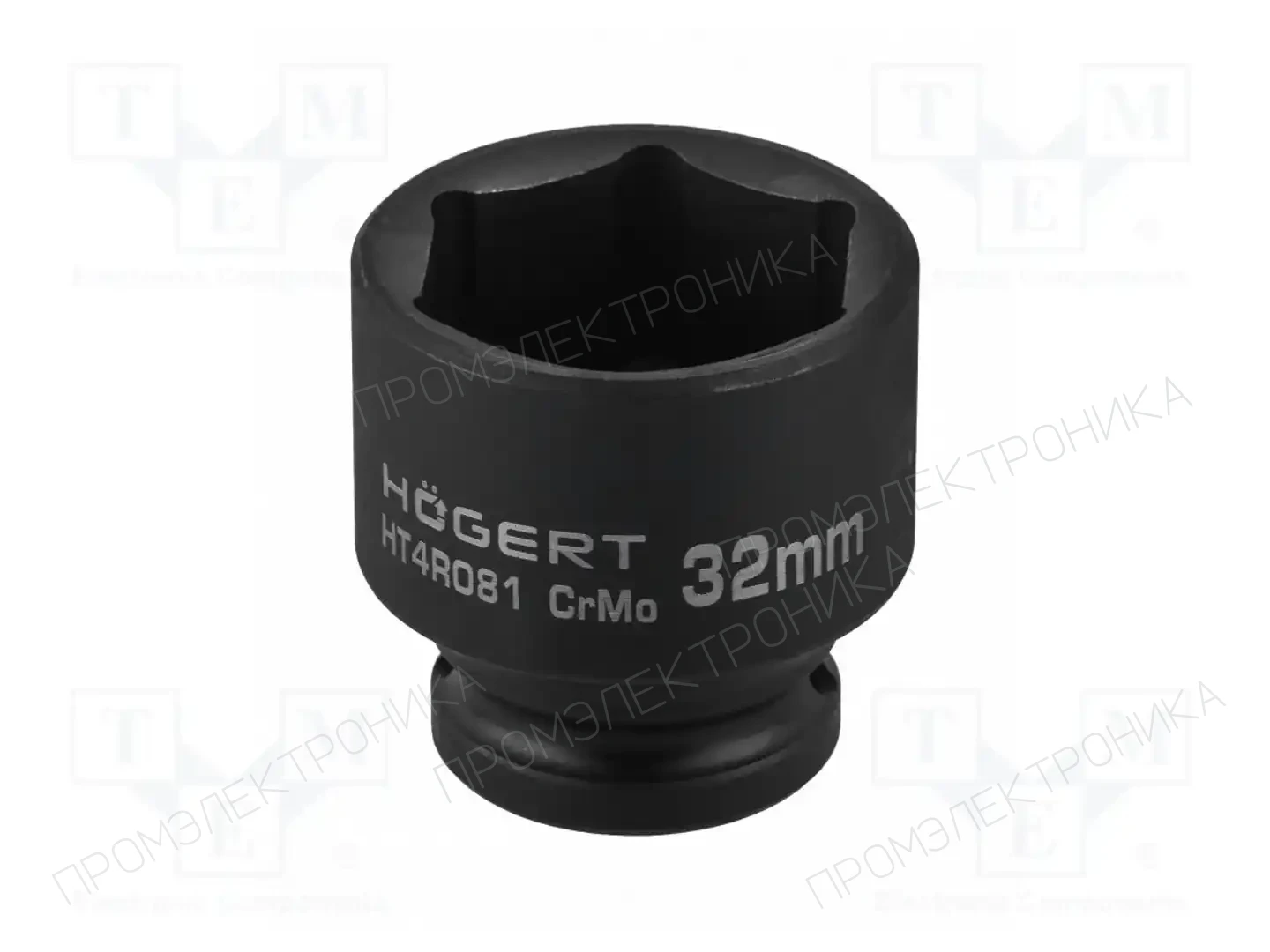 HÖGERT TECHNIK HT4R081 — Ключи накидные
