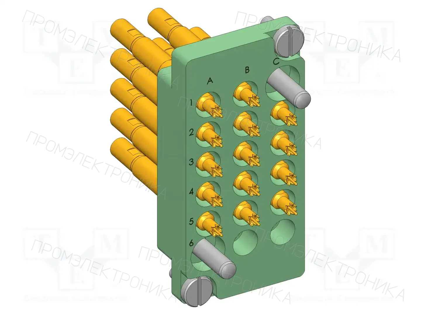 INGUN SB-T-HF-016-2GHZ-14-Z — Испытательные приспособления и аксессуары