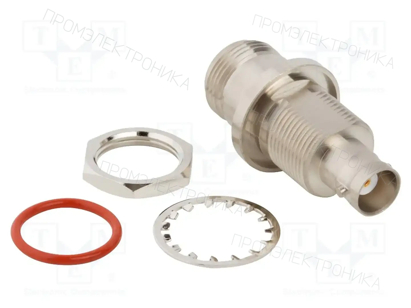 AMPHENOL RF 242162 — Адаптеры и переходники RF