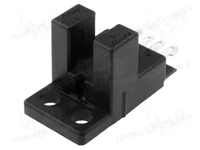 OMRON EE-SX674A — Стандартные фотоэлектрические датчики