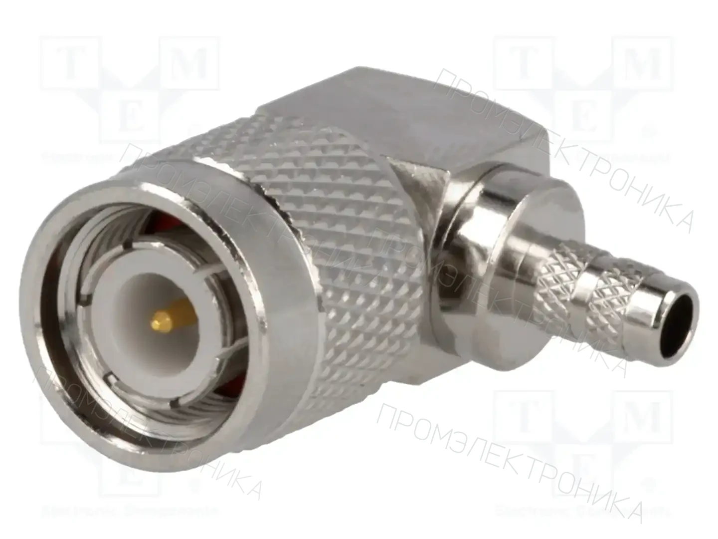 AMPHENOL RF T1112A1-ND3G-1-50 — Разъeмы TNC