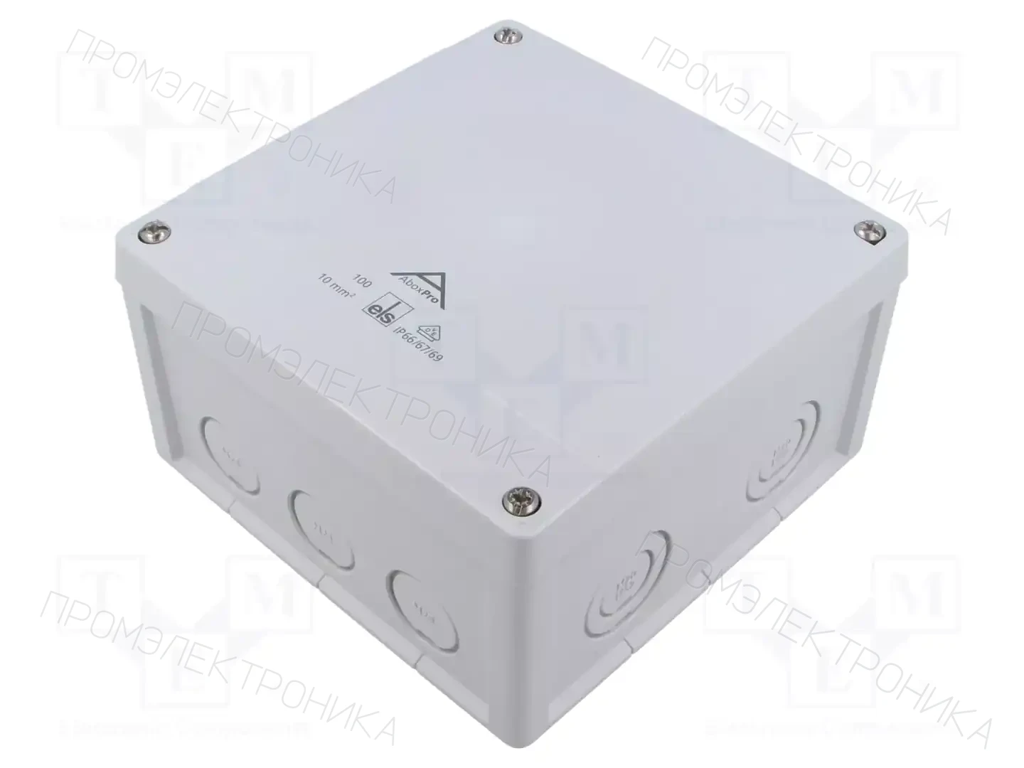SPELSBERG 41040001 — Корпуса для электрооборудования