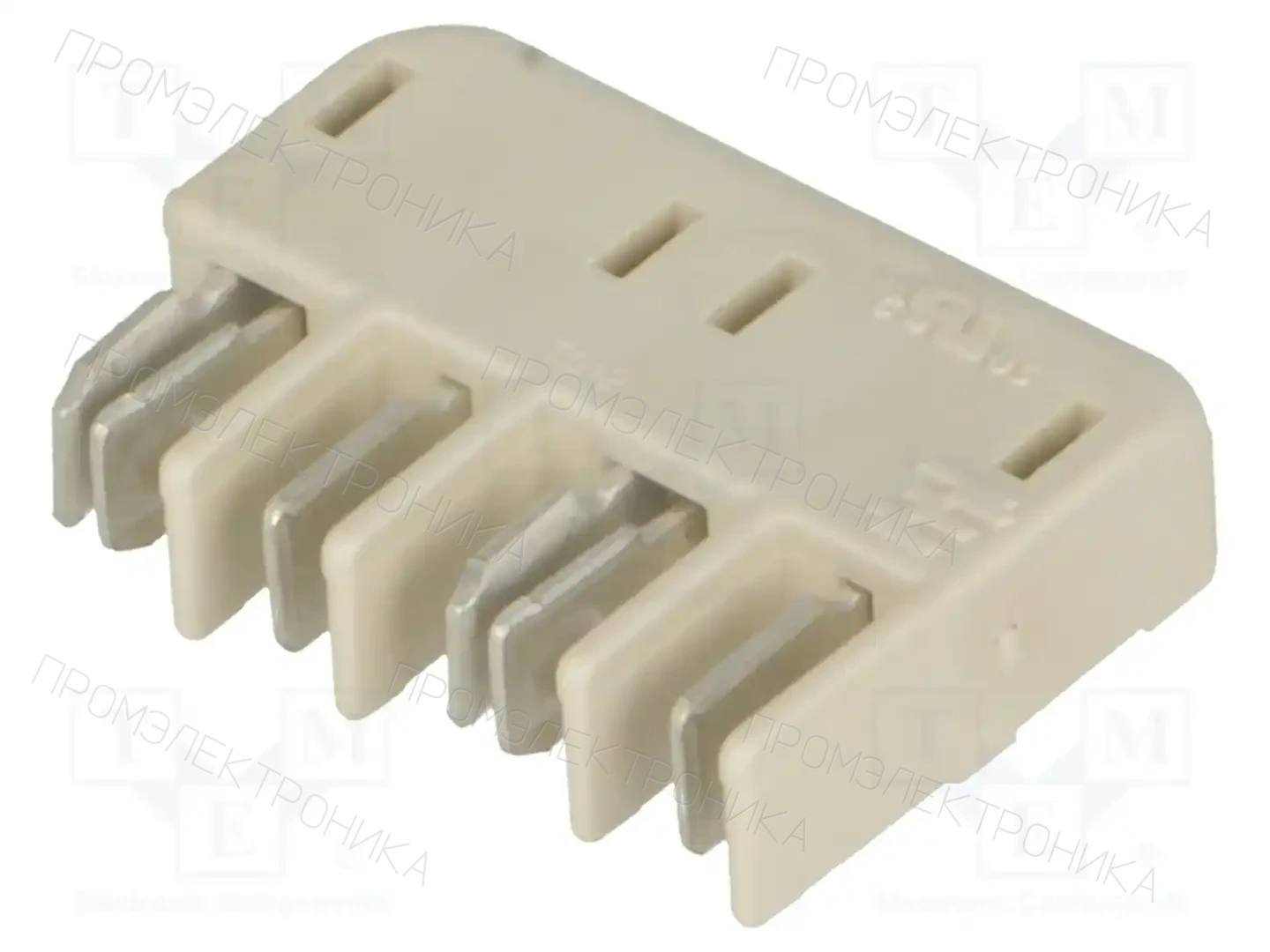 TE Connectivity 1954289-2 — Разъемы для LED