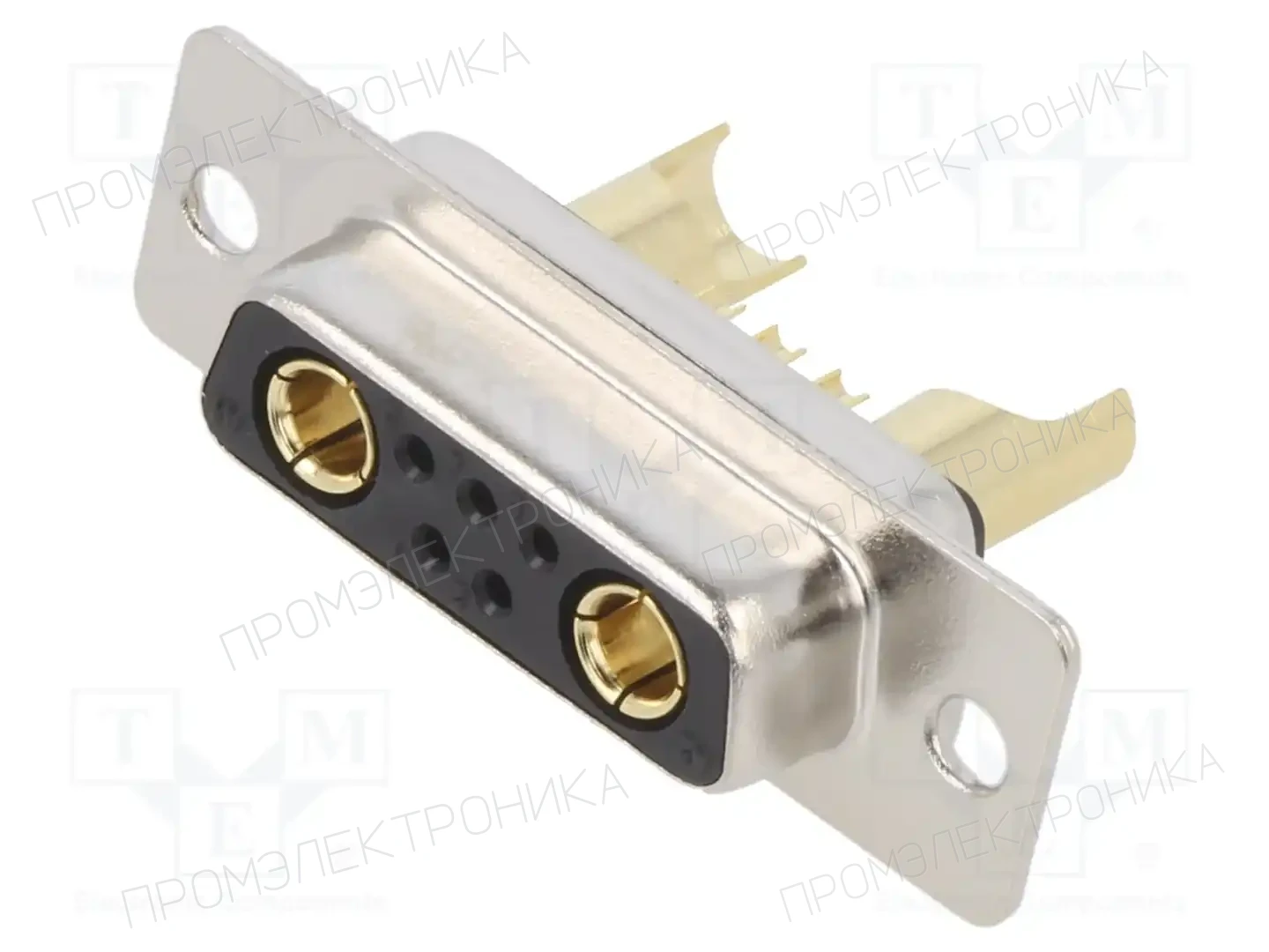 MH CONNECTORS MHCDS7W2S4 — Штекеры и гнезда D-Sub