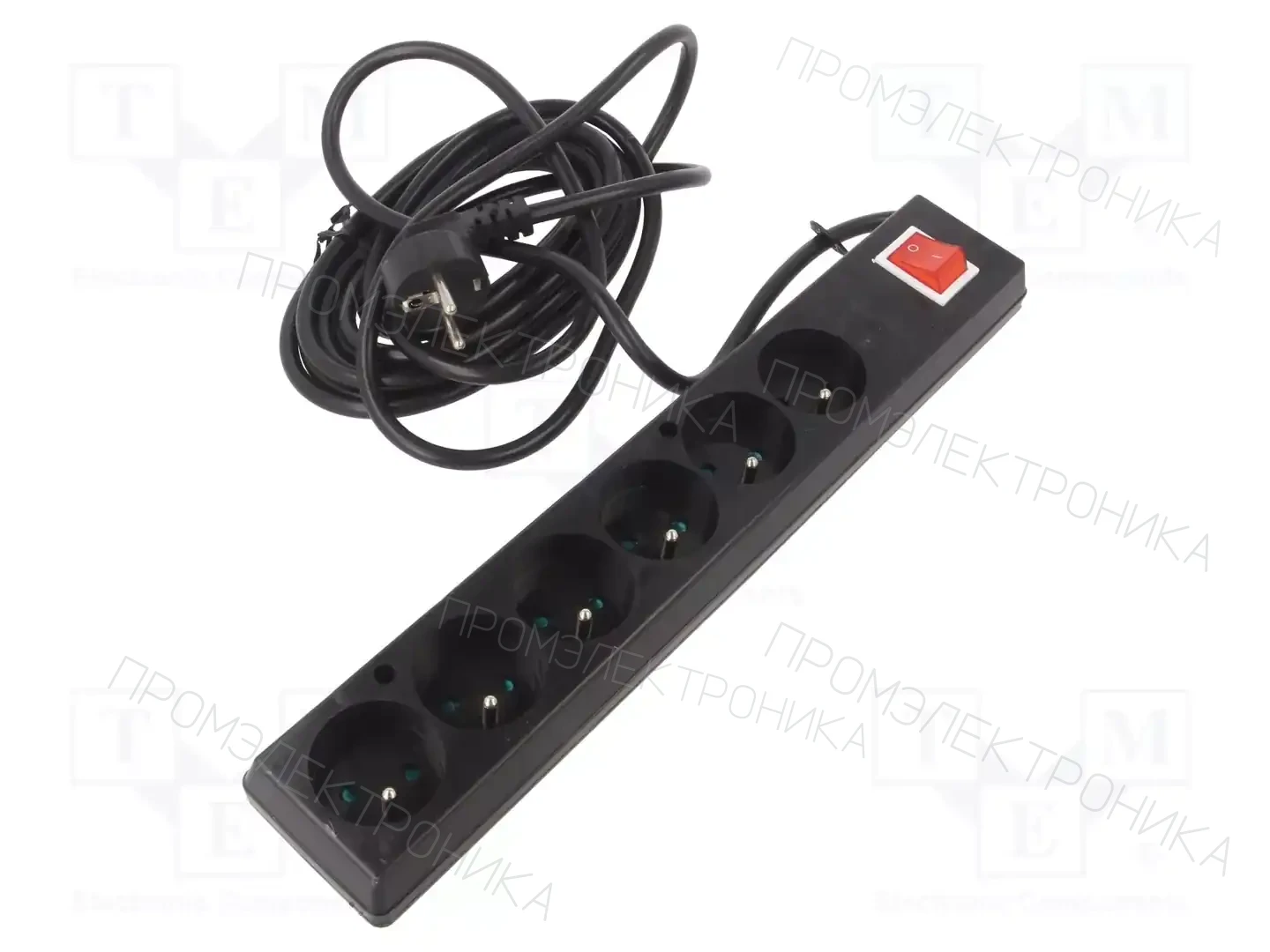 JONEX 5907570031821 — Сетевые удлинители