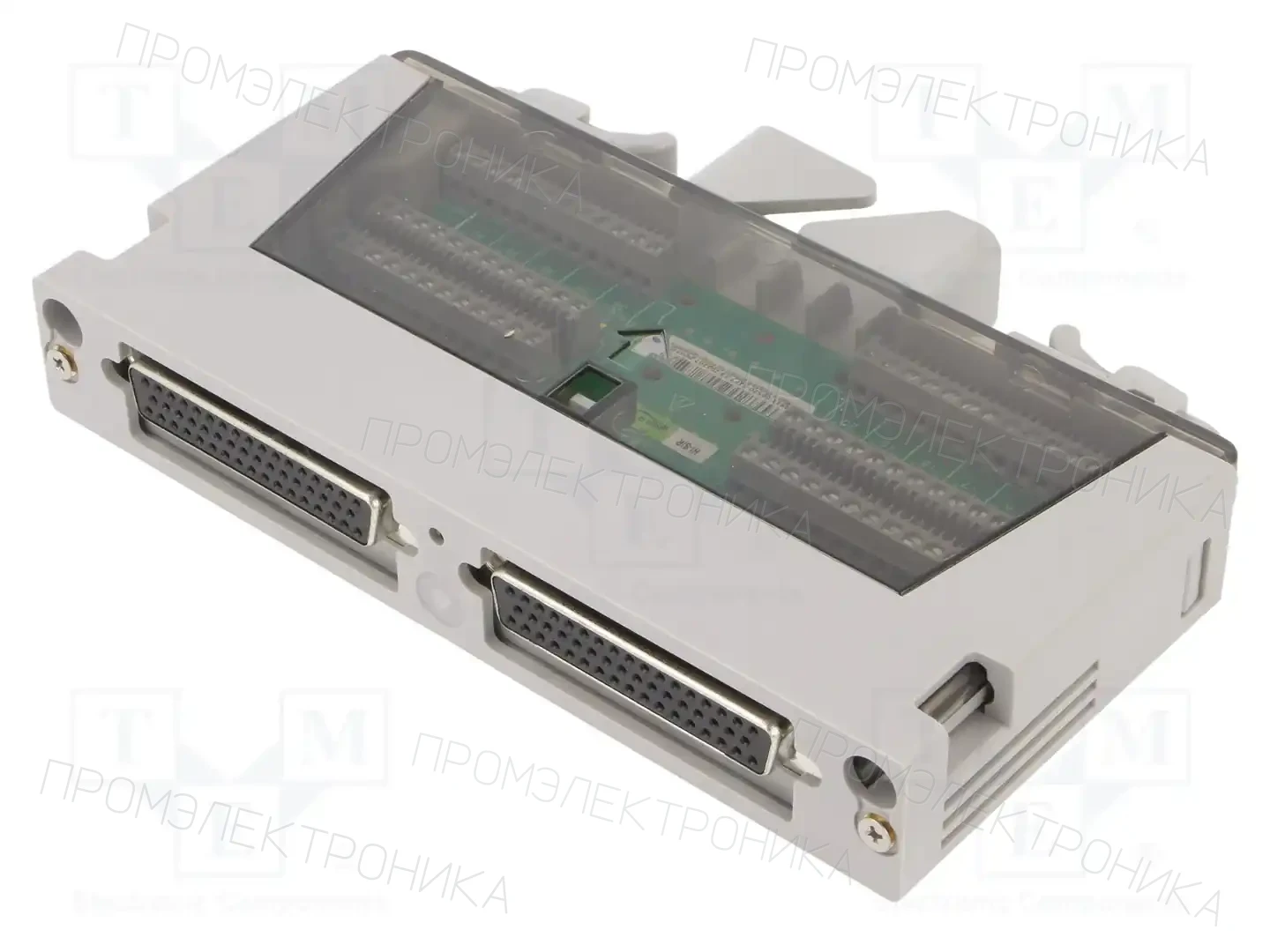 KEYSIGHT 34921T — Системы распределения данных