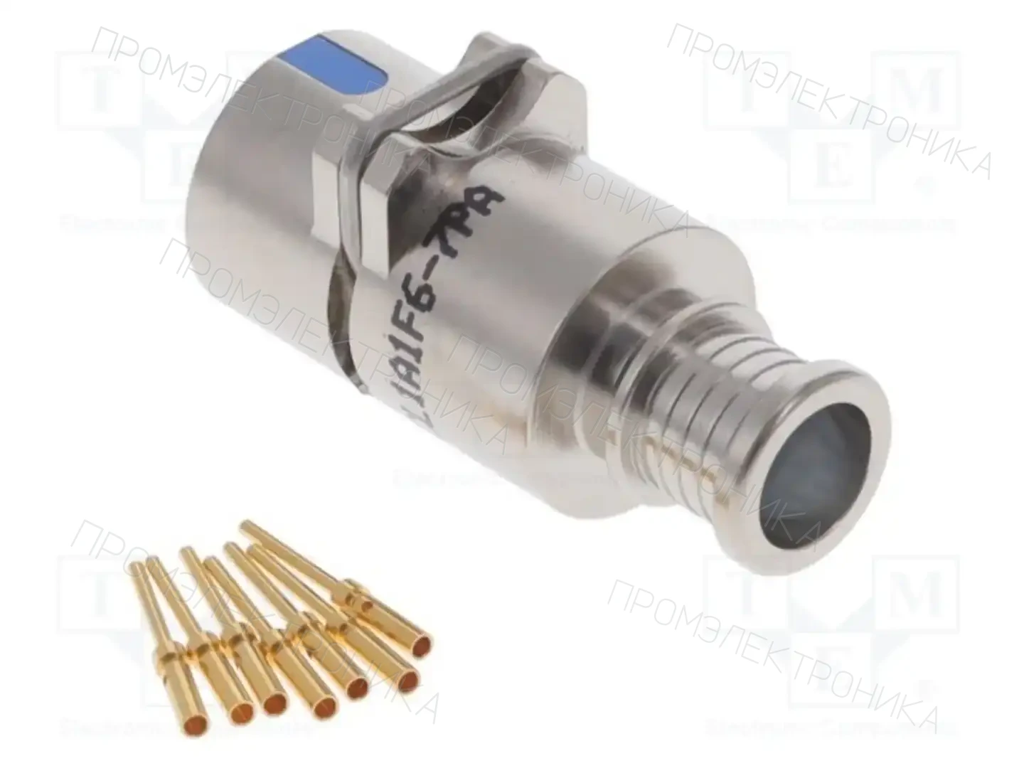 ITT CANNON 155851-0946 — Разъeмы Automotive