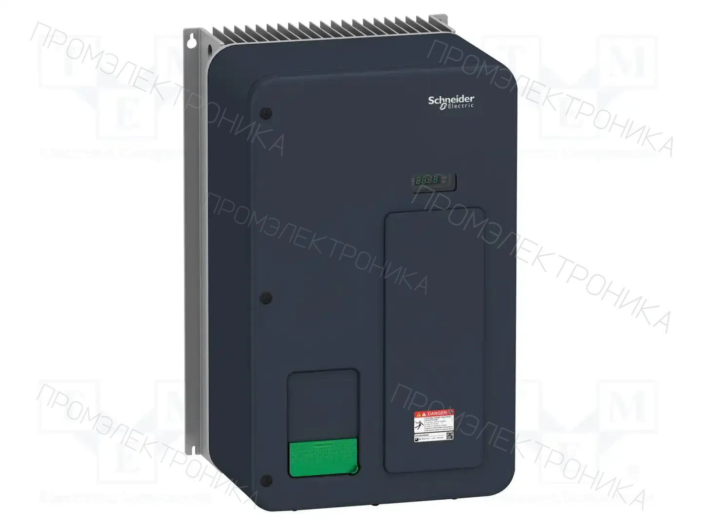 SCHNEIDER ELECTRIC ATV320U75N4W — Трехфазные инверторы