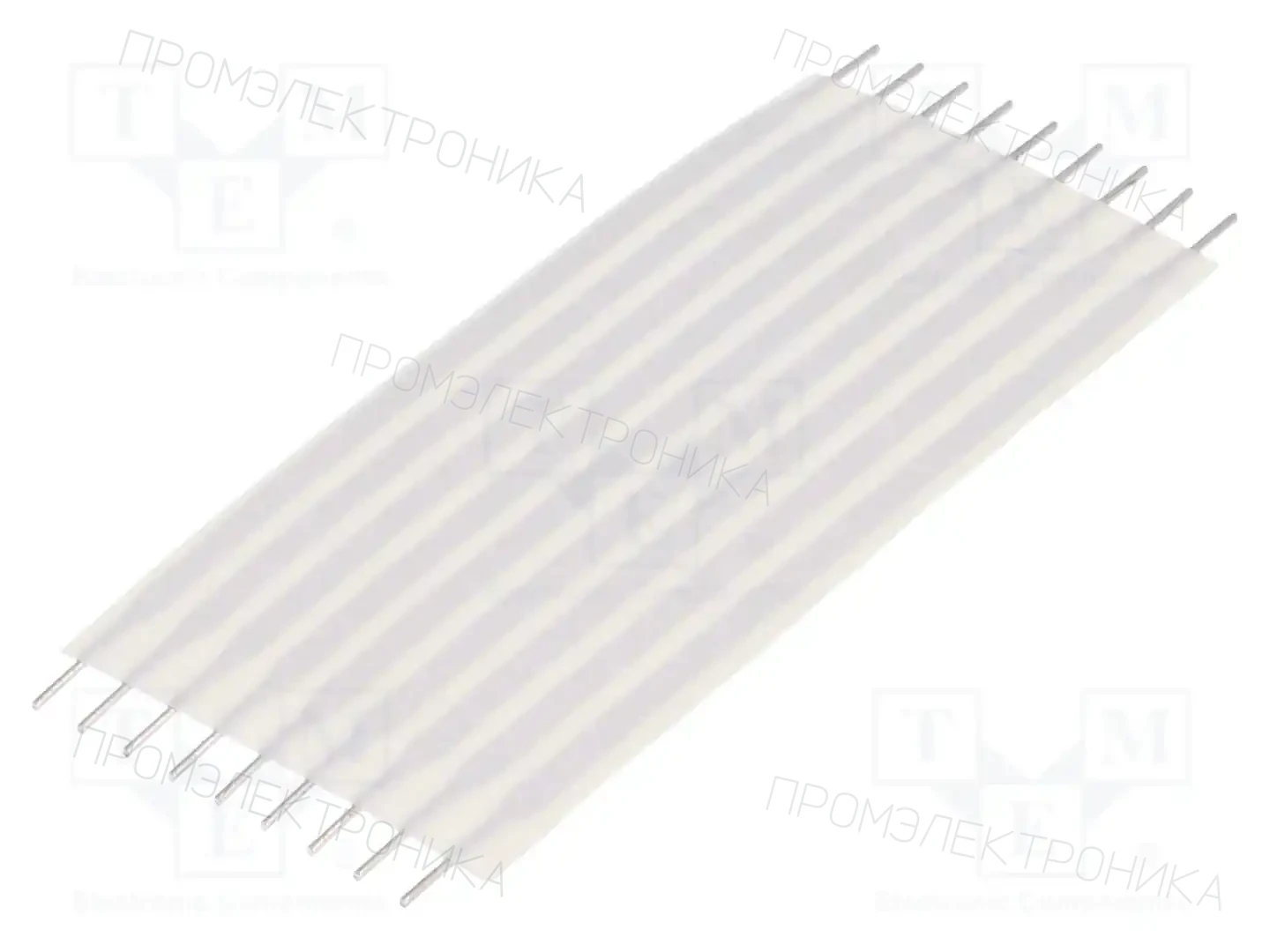 TE Connectivity 7-1437142-5 — Ленты FFC/FPC