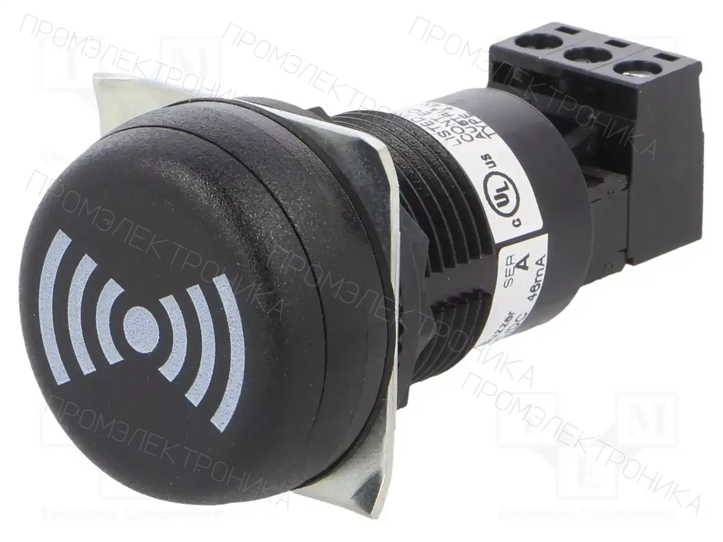 AUER SIGNAL 812500405 — Сигнализаторы звуковые