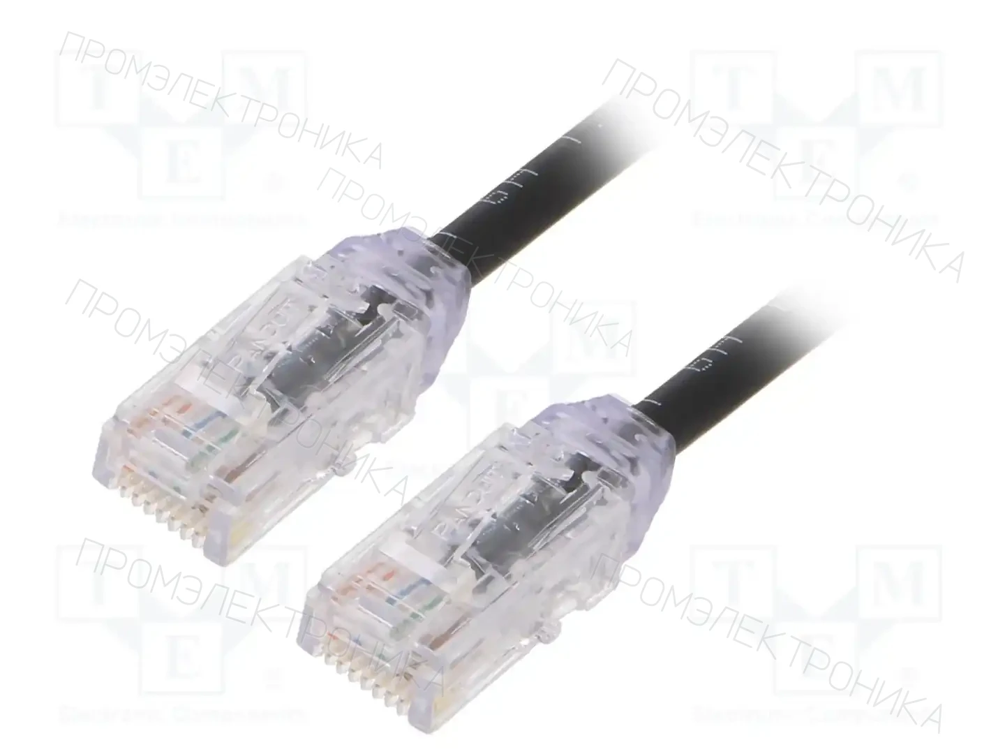 PANDUIT UTP28X0.5MBL — Кабели и адаптеры RJ45