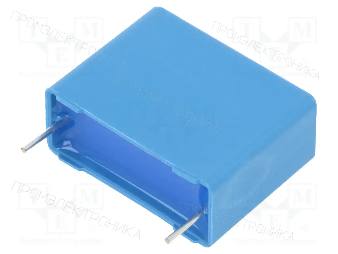 TDK B32653A6474K000 — Пленочные конденсаторы ТНТ