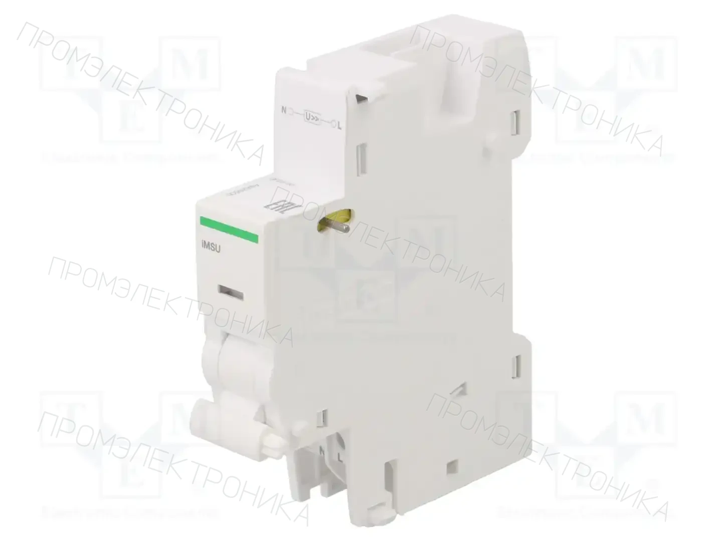 SCHNEIDER ELECTRIC A9A26500 — Аксессуары для монтажа