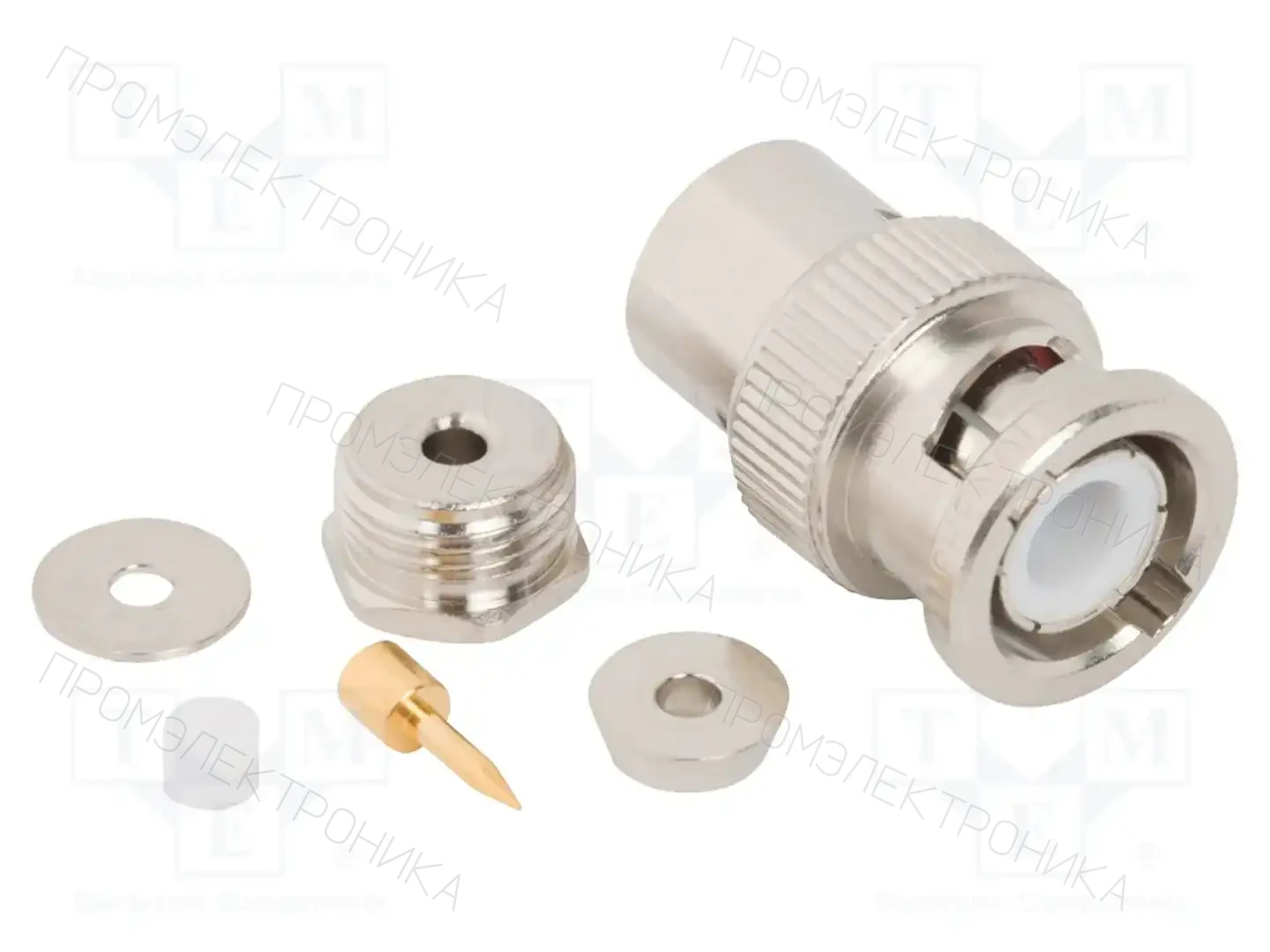 AMPHENOL RF 000-15875 — Разъeмы BNC