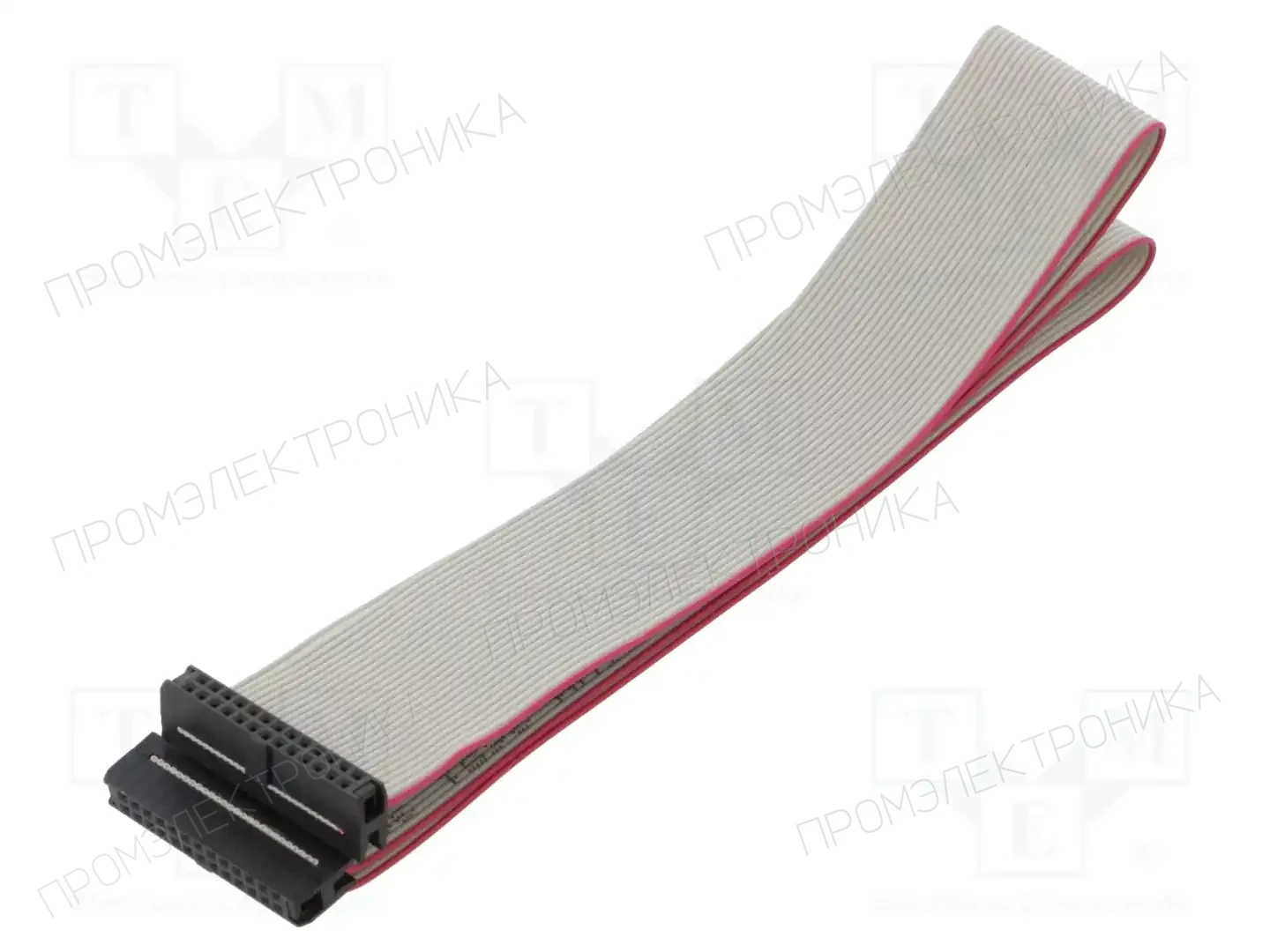 CONNFLY DS1052-01-262B2NA206001 — Кабели IDC